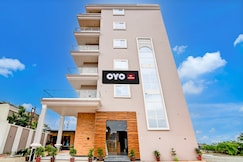 Super HOTEL O GATHABANDHAN, Dhanbad