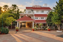 Rang Mahal StayJade|Pool |BBQ|Garden| Nelamangala, Nelamangala