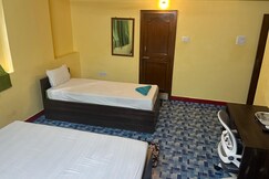 PLATINUM IN GUEST HOUSE, Kolkata