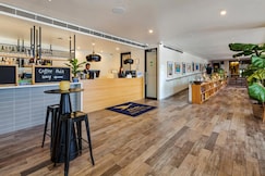 NOVOTEL SUITES MUC SCHWABING, Munich