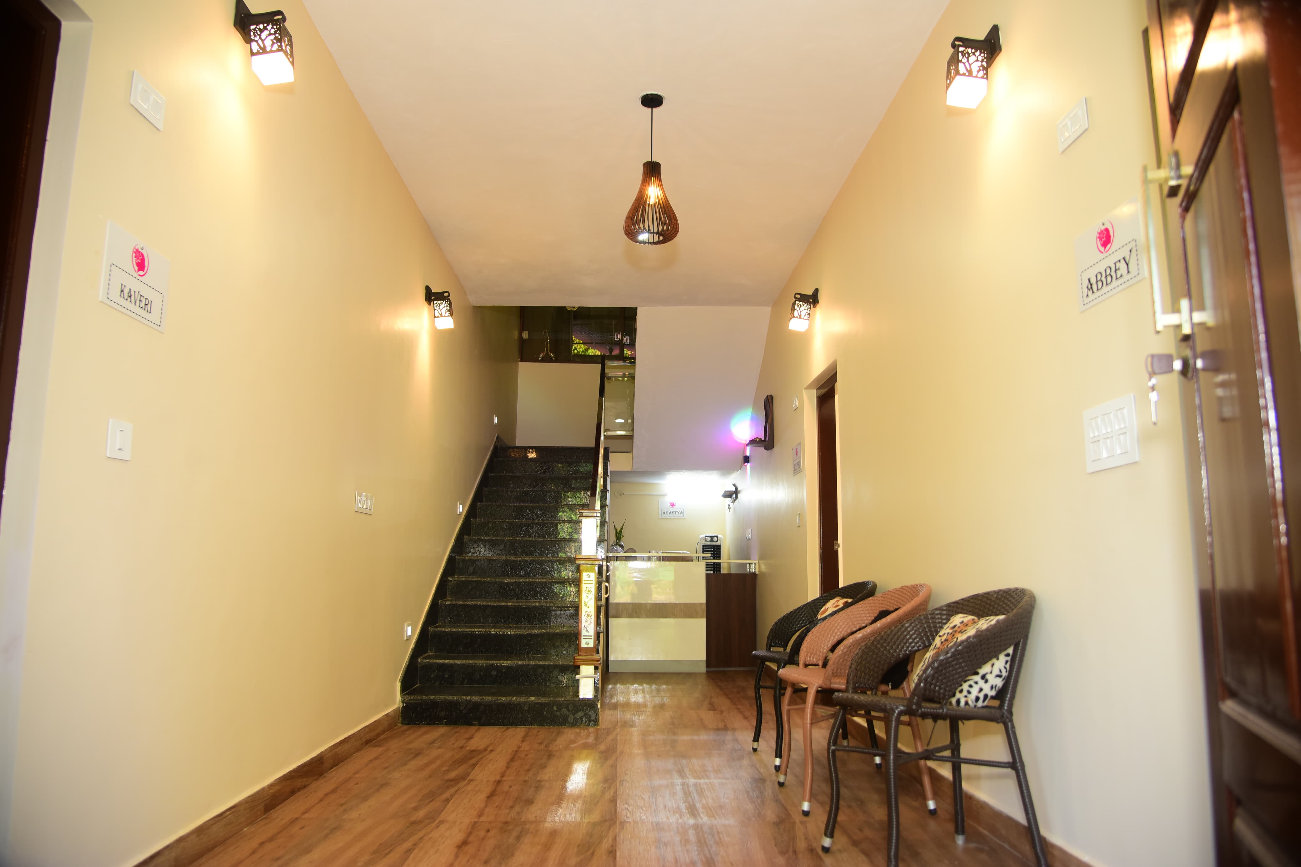 Lotus Exotica Homestay - Tap to explore photos