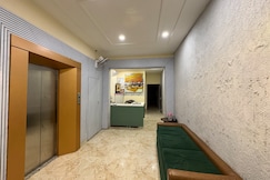 HOTEL BHANDARI AMRITSAR, Pathankot