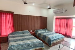 Pechi Kudil, Thiruchendur