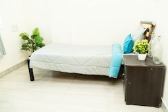 Z Express Cronos, Bangalore