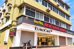 NEW SHRINIWAS LODGING AND BOARDING HOUSE, Mumbai