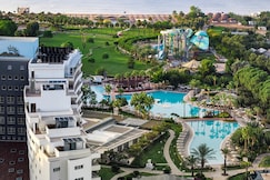 Lara Barut Collection Ultra All Inclusive, Antalya