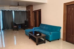 Celestial Stay, Varanasi