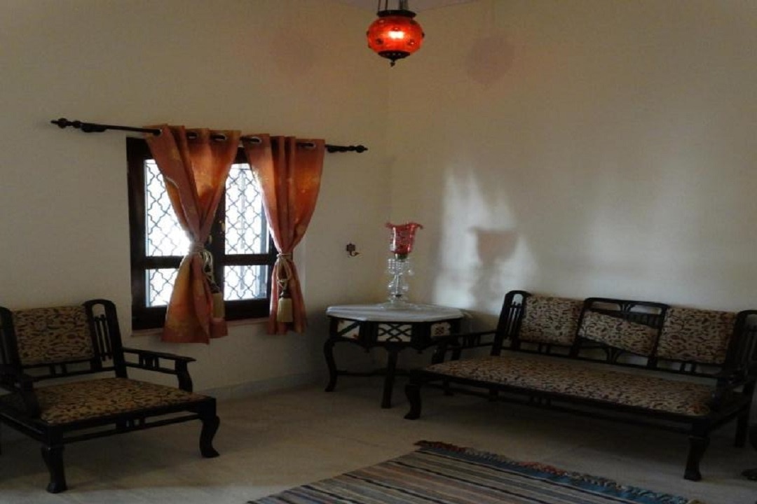 Badnor House The Heritage Homestay - Tap to explore photos
