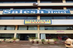 Saiesh International Hotel , Goa