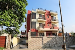 Hotel O Comfort Zone, Noida