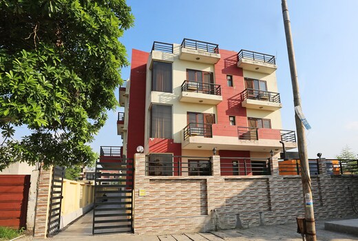 Hotel O Comfort Zone