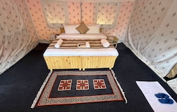 Premium Tent