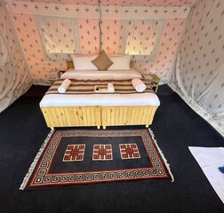 Premium Tent