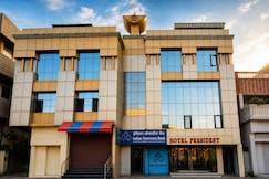 Hotel President, Nakur