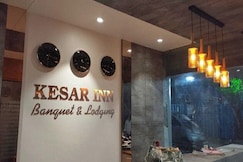 Kesar Inn Banquet and Lodging, Pune