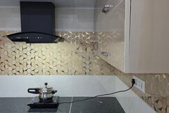 TIDI Nest Residency, Bangalore