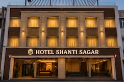 Hotel Shanti Sagar, Mohali
