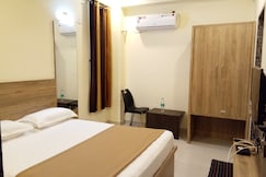 Ashapura Hotel N Restro., Abu Road