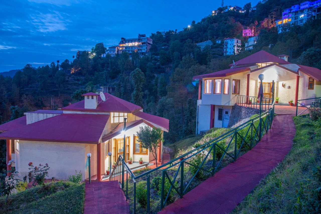 Rashi Resorts Chail Inr 636 Off 2 4 0 0 Price Address