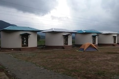 THANU RESORTS, Araku Valley