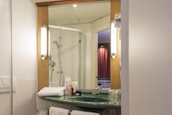 ibis Madrid Fuenlabrada, Madrid