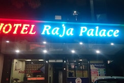 Raja Palace, Mandsaur