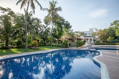 Green Meadows Resort, Chennai