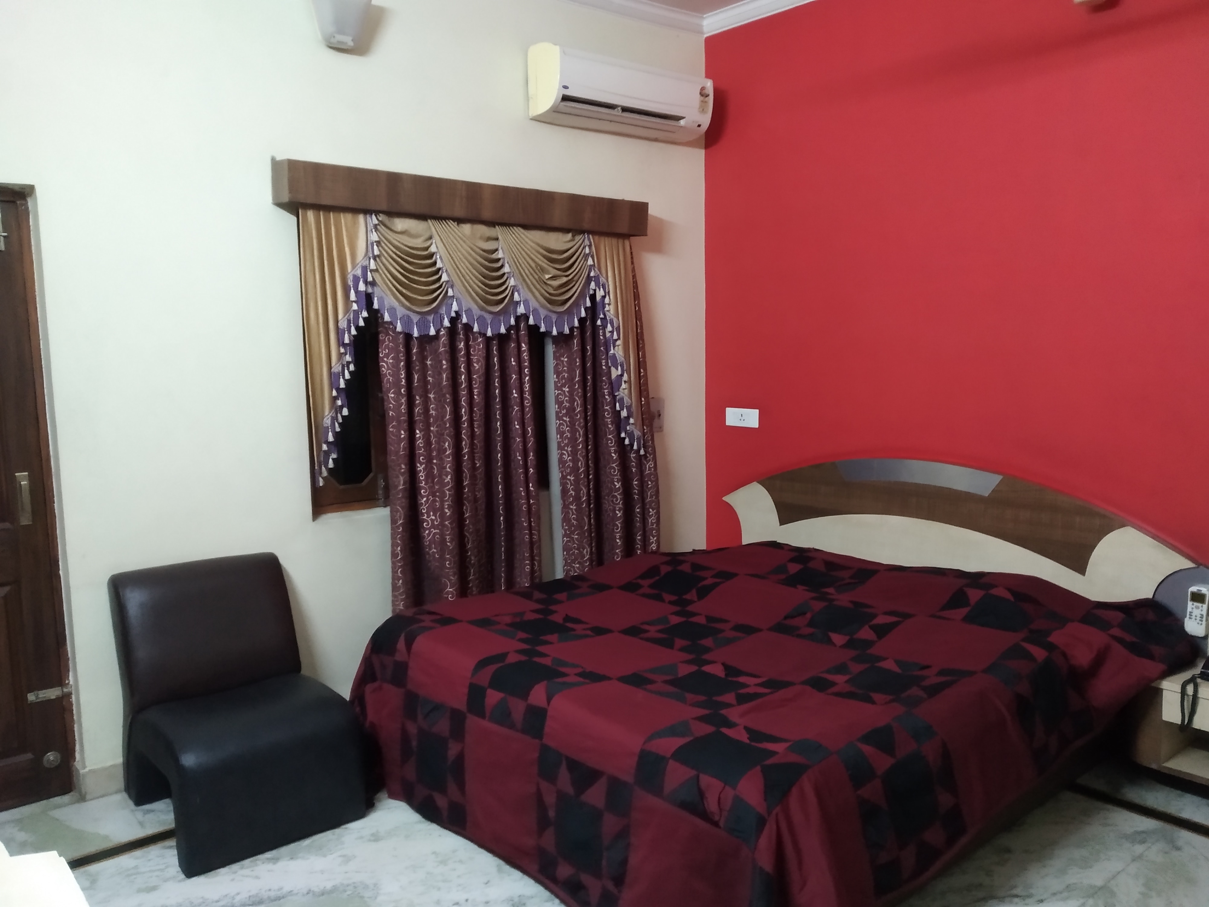 Hotel Surya Residency - Tap to explore photos