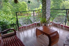 Angel Homestay, Coorg