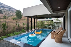 StayLeisurely Terra 2BHK Igatpuri, Igatpuri