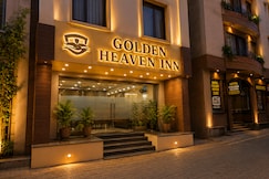 Hotel Golden Heaven Inn - 50 m From Golden Temple, Amritsar