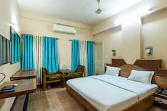 Akshay Residency, Rajahmundry