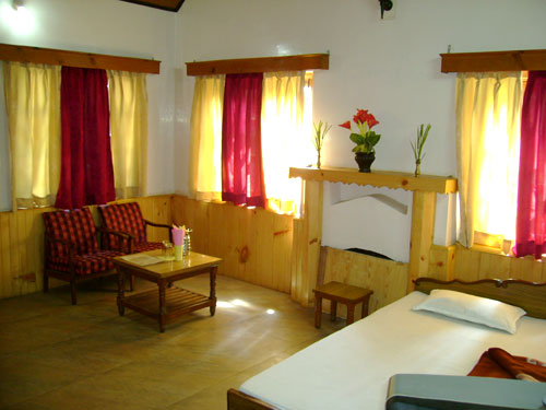 Hotel Shubham - Tap to explore photos