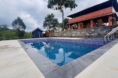 Aloha 2BHK Private Pool Villa Vagamon, Vagamon