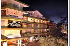 Himland West, Shimla