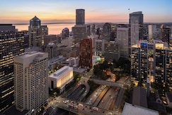 Crowne Plaza Seattle - Downtown, Seattle