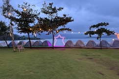 Pawna lake Get Set Go Camping, Lonavala