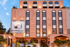 BurDera - A Boutique Luxury Hotel, Jaipur