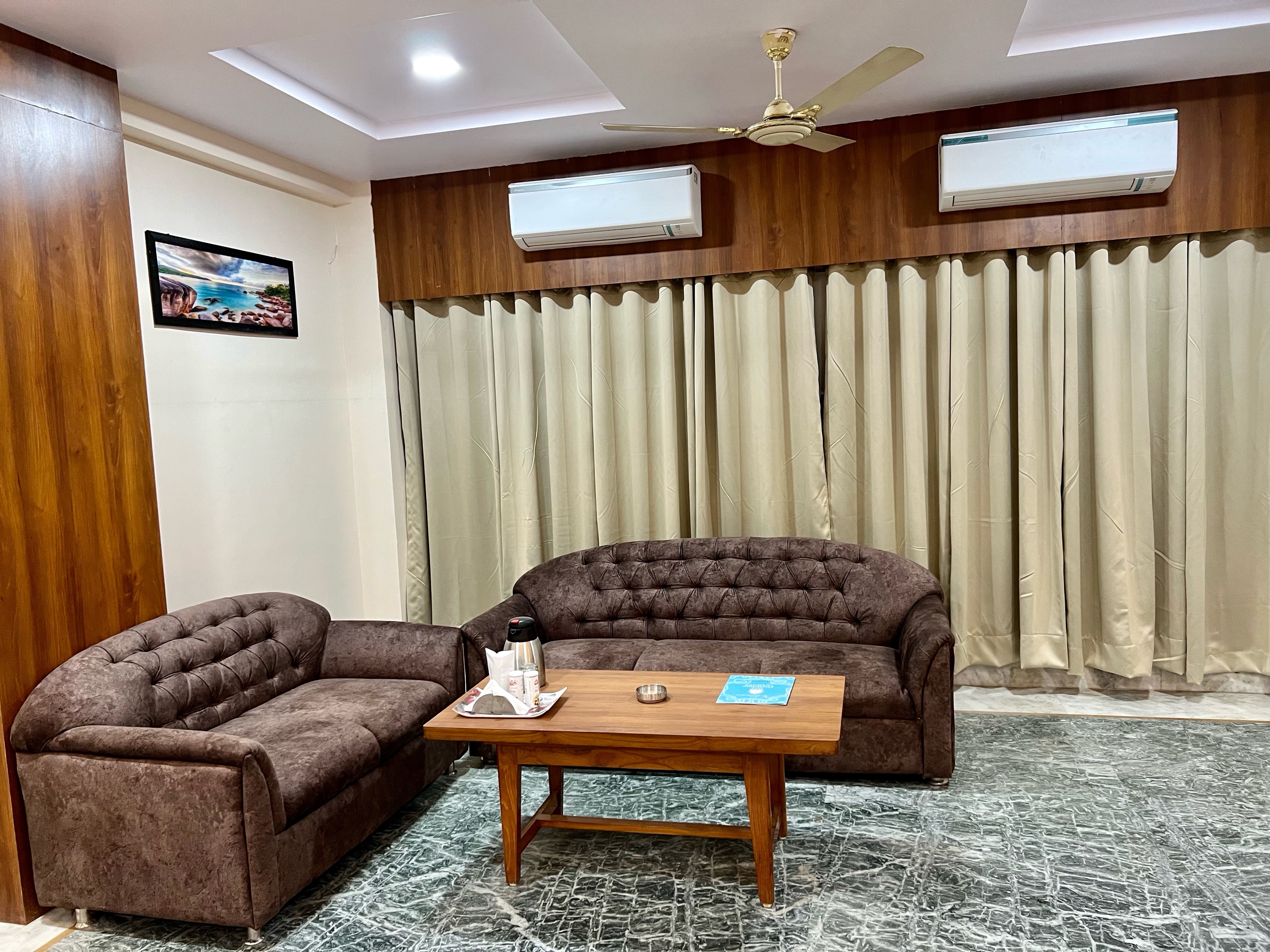 Hotel Paradise 𝗕𝗢𝗢𝗞 Sagar Resort 𝘄𝗶𝘁𝗵 ₹𝟬 𝗣𝗔𝗬𝗠𝗘𝗡𝗧