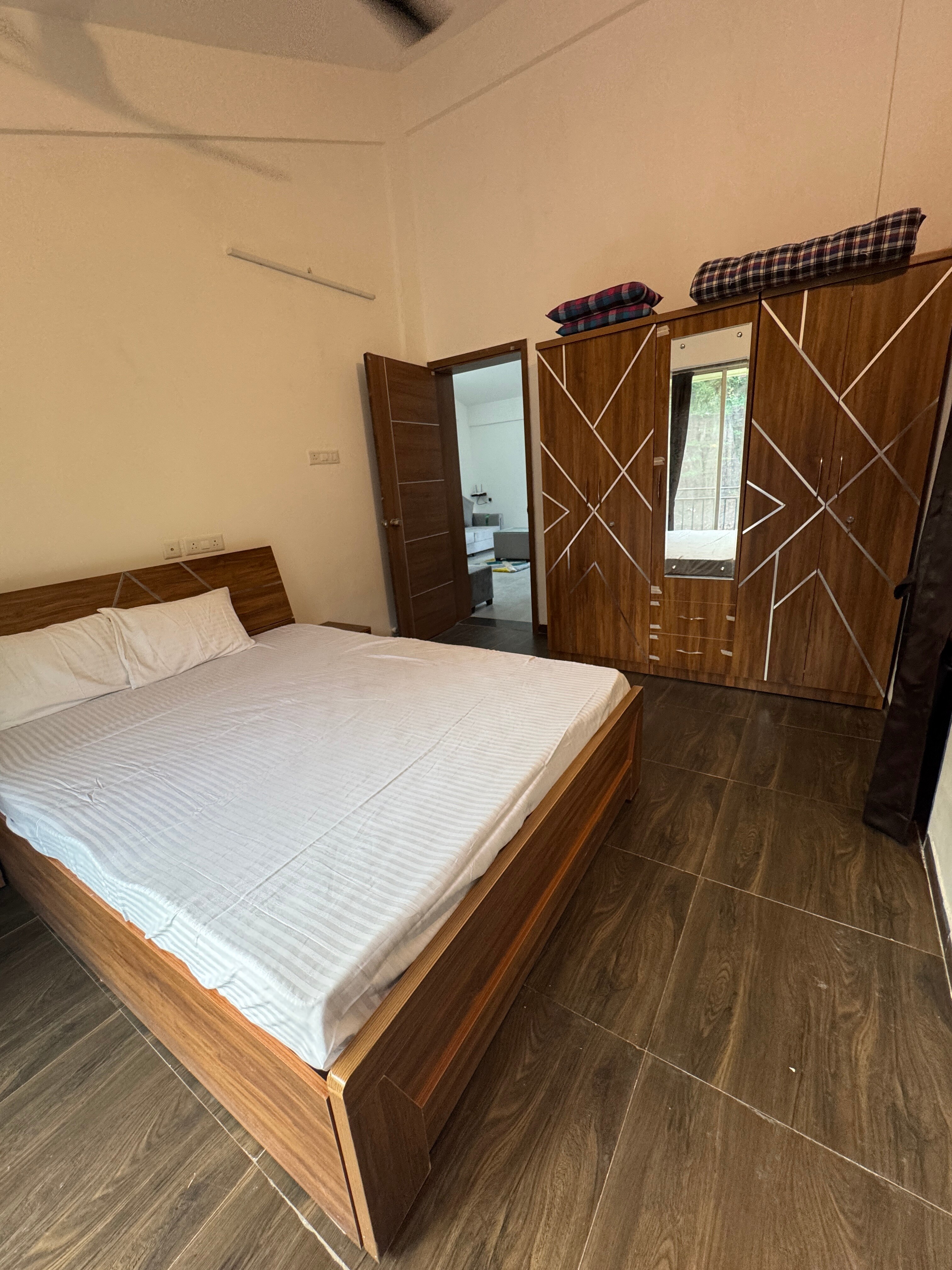 Casa Asud B2 1BHK Homestay 4