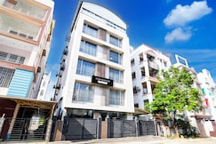 Super Townhouse New Town Formerly Krish Residency, Kolkata