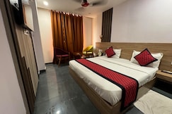 Namay Inn By T And M Hotels, Haridwar