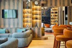 Golden Tulip Villepinte Roissy – Parc des Expositions, Paris