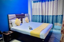 Kingg Inn Hotel, Zirakpur