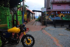 KERALA BAMBOO HOUSE, Varkala