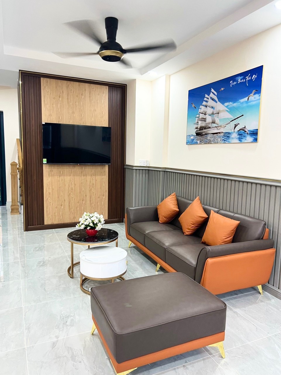 Bliss House Villa - NovaWorld Phan Thiet - Tap to explore photos