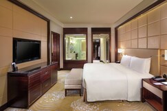DoubleTree by Hilton Putian, Putian