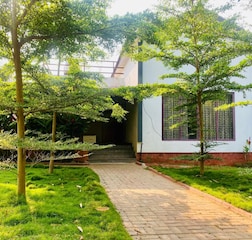 2BHK Villa