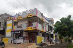 aathi sri cottage, Kanyakumari