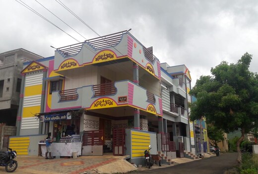 aathi sri cottage